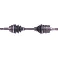 thumbnail image 1 of Flecha Homocinética CARDONE Del Der Reman 1986 A 1991 Buick Eje Completo 1 Pieza, 1 of 4