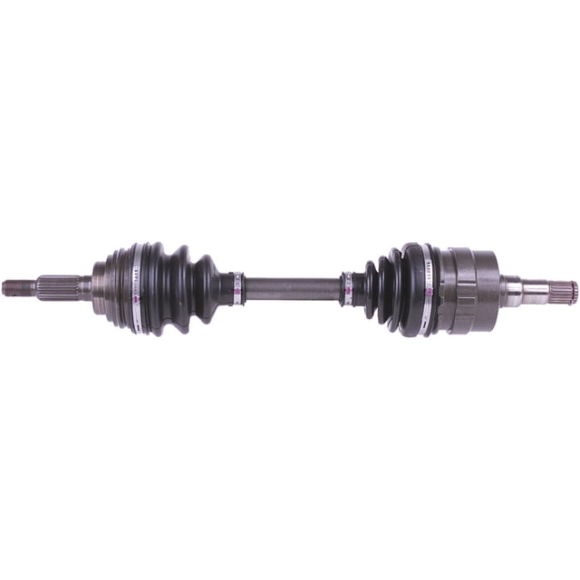 Flecha Homocinética CARDONE Del Der Reman 1986 A 1991 Buick Eje Completo 1 Pieza
