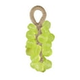 thumbnail image 2 of LEBONYARD 25 Pcs Grape Shaped Handmade Soap, Natural Cold Process Bar for Face & Body Cleansing, 2 of 6