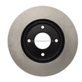 thumbnail image 2 of Centric 120.42091 Premium Brake Rotor Fits select: 2007-2012 NISSAN SENTRA, 2007-2012 NISSAN VERSA, 2 of 6