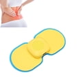 thumbnail image 3 of Mini Parche de Masaje para el Cuello Alfombrilla Masajeadora de Puntos de Acupuntura Masaje de Drenaje Linfático Ajustable Baja Frecuencia Inteligente para Aliviar el Estrés ANGGREK Otros, 3 of 8