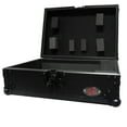 thumbnail image 5 of (2) ProX XS-CDBL Large Format Pro CD Turntable Cases in Black, 5 of 6