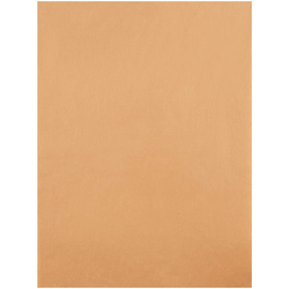 Box Partners Kraft Paper Sheet 50# 36" x 48" Kraft 250/Case KPS364850