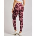 thumbnail image 4 of Real Essentials 3 Pack: Women's Joggers with Pockets - High Waist Workout Yoga Tapered Sweatpants Lounge (Available in Plus), 4 of 6
