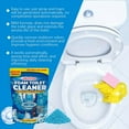thumbnail image 6 of Foam Toilet Bowl Cleaner - Powerful Stain & Scale Remover, Deodorizing Bathroom Cleaner, 100g, Fast-Acting Formula, Safe & Eco-Friendly, 6 of 9