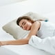 thumbnail image 1 of SPA Neck Protection Pillow Knitted Class Pillow Core Breathable Adult Household College Student Soft, 1 of 5