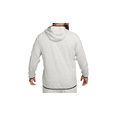thumbnail image 2 of NIKE MENS Tech Men's Lightweight Knit Full-zip Hoodie "GREY/BLACK" FD4501 012 FD4501 012 from Stadium Goods, 2 of 3