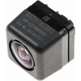 thumbnail image 2 of Car Rear View Backup Camera Reverse Parking Assist Camera Compatible For Subaru Outback Legacy 2008-2014 86267-AL000 86267AL000(Without Holder), 2 of 5