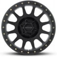 thumbnail image 2 of Method Race Wheels Wheel MR30589060512N 305 NV; 18 Inch Diameter x 9 Inch Width; 6 x 139.7 Millimeter/6 x 5.50 Inch Bolt Pattern; -12 Millimeter Offset; 4.53 Inch Backspacing, 2 of 2