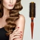 thumbnail image 5 of Cepillo Para El Cabello Con Mango De Madera, Cepillo Para Rizar El Cabello Cepillo Para Rizar El Cabello Peine Para Rizar El Cabello, Cepillo Caliente Para El Cabello Profesores, 5 of 8