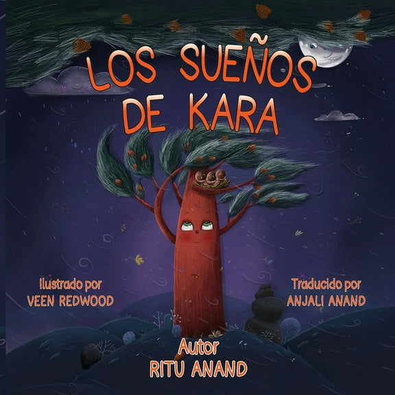 Los Sueños de Kara, (Paperback)