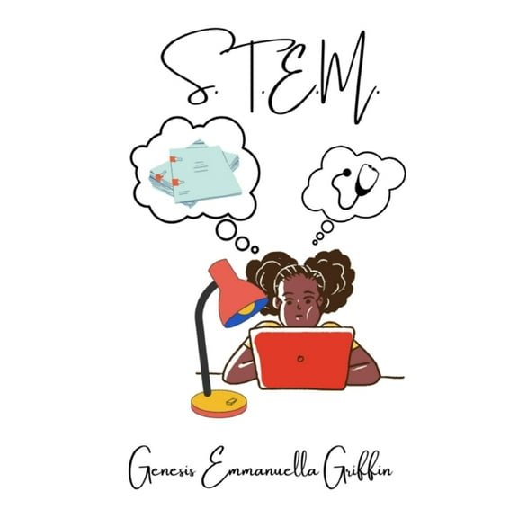 S.T.E.M., (Paperback)