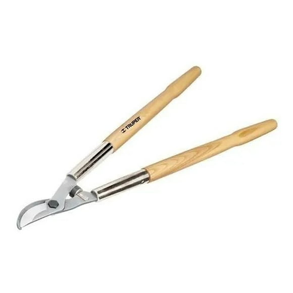Tijera Ramas 21' Madera Truper 18380 T-122