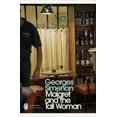 thumbnail image 1 of Pre-Owned Maigret and the Tall Woman (Paperback) 0241277388 9780241277386, 1 of 1