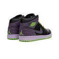 thumbnail image 3 of JORDAN MENS Air Jordan 1 Retro "Joker" 136065 021 from Stadium Goods, 3 of 9