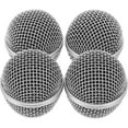 thumbnail image 1 of LEEYNEER Microphone Grill Replacement Mic Parts Foam  Audio Professionals, 1 of 8