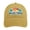 Sand, variant on Shady Pines Navy Baseball Cap for Men Women, Adjustable Snapback Hats Cotton Hat