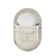 thumbnail image 1 of Ohufall Travel Soap Case With Sealing Lid For Draining Inventive Washing Soap Container Portable Soap Box Soap Holder For Shower, 1 of 5