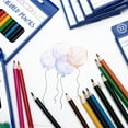 thumbnail image 5 of Color Swell Bulk Colored Pencils - 18 Packs 12 Colored Pencils per Pack (216 Total Colored Pencils) - Bulk Colored Pencils, 5 of 11