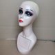 thumbnail image 4 of Cabeza de maniquí femenino de 14 pu pa maquilje, práctica de acupuntura y belleza Zulema Cabeza de maniquí, 4 of 8