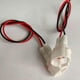 thumbnail image 3 of 2x de cables de alimentación, accesorio de conector de enchufe para 850X2 RMAX4 con 4 piezas de repuesto de engarzado termorretráctil DYNWAVEMX Cable de alimentación, 3 of 7
