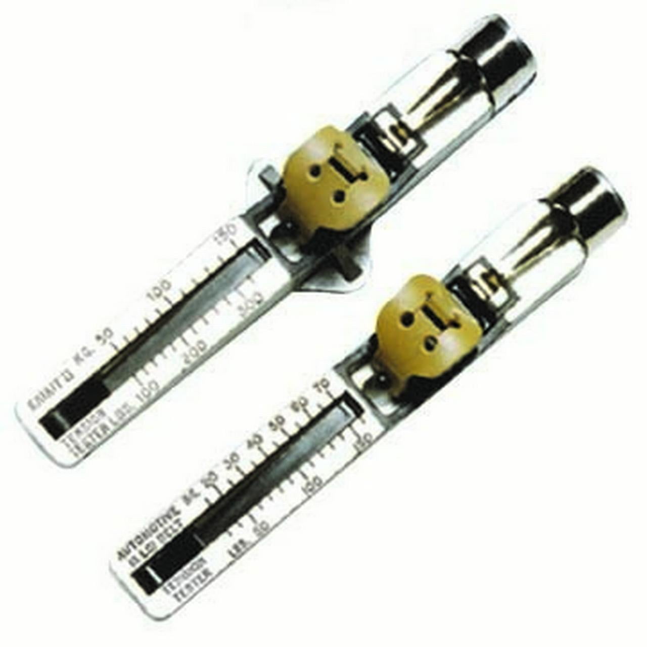 Dayco 93865 Krikit Pocket Tensioner Gauge for VBelt