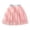 Pink, variant on Ymyiu Tutu Skirt for Toddler Girls Tutu for Toddler Girls Tulle Ballet Dance Skirts Princess Kids Dress Up Size 6-7 Years (White,6-7 Years)