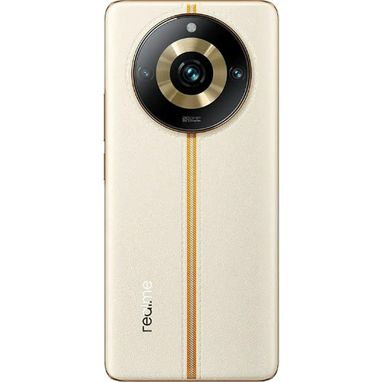 realme 11 5G 8GB + 256GB ゴールド Amazon.com: realme 11 5G Dual SIM 8+256GB RMX3780 |108MP