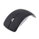 thumbnail image 1 of Arc 2.4G Ratón inalámbrico plegable Ratones inalámbricos Receptores USB plegables Juegos Computadora portátil Accesorio Vogacara DN1299-06, 1 of 2