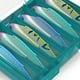 thumbnail image 1 of Caja de cebo de pesca de doble cara organizador de almacenamiento de pesca anticaída (estilo grueso) Likrtyny Para Estrenar, 1 of 9