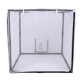 thumbnail image 1 of Cabina Móvil De Pintura En Aerosol, Resistente Tienda De Pintura En Aerosol De Tela Oxford, 4 Algodones De Filtro Para Muebles Pequeños, Juguetes Para Patio, 1 of 7