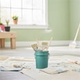 thumbnail image 4 of Tong Blue Green Perfect For Organizing Decorating And Snacking It Blends Functionality And Style Making It A Practical And ., 4 of 5