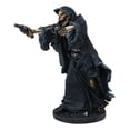 thumbnail image 4 of Ebros Gift Gothic Grim Reaper Skeleton Assassin with Dual Pistols Figurine 9" H, 4 of 8