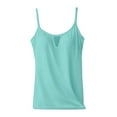 thumbnail image 5 of Womens Summer Tank Top Sleeveless Yoga Gym Camisole Comfortable Plus Size Activewear, 5 of 9