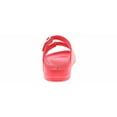 thumbnail image 3 of Unionbay Union Bay Miami Sandal Red in Size 6, 3 of 6