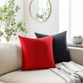 thumbnail image 2 of Hauteloom Peoria Throw Pillow, 2 of 2