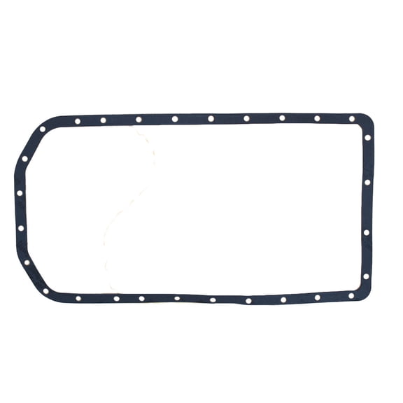 (1) One New Aftermarket Pan Gasket Fits Ford W5, TW10, TW15, TW20, TW25, TW30