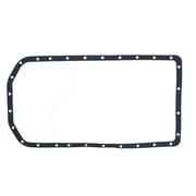 RAParts (1) One New Aftermarket Pan Gasket Fits Ford W5, TW10, TW15, TW20, TW25, TW30