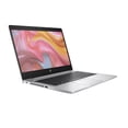 thumbnail image 3 of Laptop HP EliteBook 830 G5 13 Full HD Core i5-8a Gen 16GB 256GB SSD Windows 10 Pro Plata Reacondicionado, 3 of 5