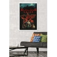 thumbnail image 2 of Netflix Stranger Things: Season 4 - International Wall Poster, 22.375" x 34" Framed, 2 of 6