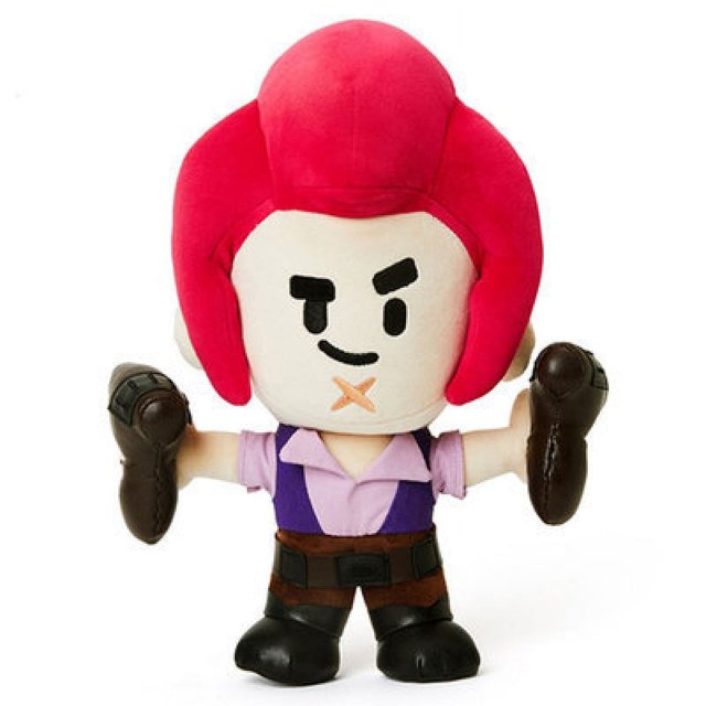 Suitable For Cartoon Spike Doll Peripheral Plush Lyon Doll Toy Handset-ZJKDGJKJ