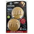thumbnail image 2 of StarMark Everlasting Dog Treat Toy Bacon Edible Dental Chew Medium, 2 of 3