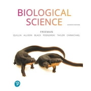 Biological Science, (Hardcover)