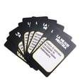 thumbnail image 2 of JUEGO DE CARTAS "LA MEJOR MENTIRA" KELVIN, 2 of 4