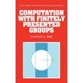 thumbnail image 1 of Calcul avec des Groupes Finis (Encyclopédie des Mathématiques et de Ses Applications), 1 of 3