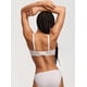thumbnail image 3 of Sostén DOBREVA Push Up con Encaje y Aro Escote Profundo 40A Blanco, 3 of 5