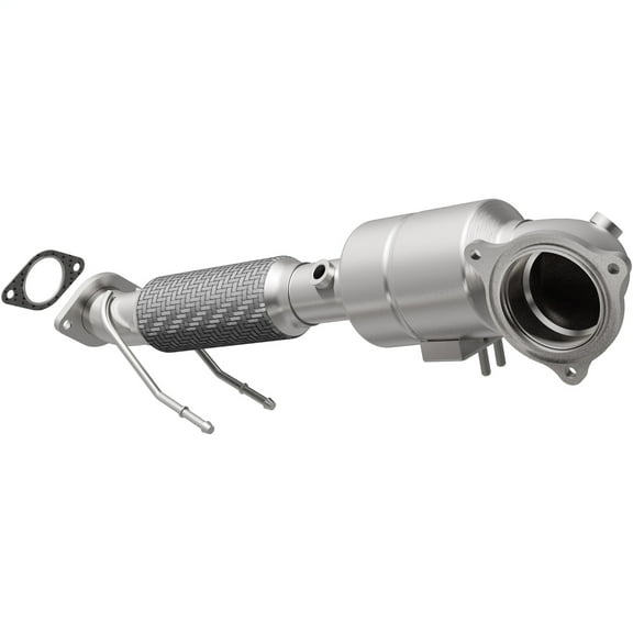 For Ford Fusion 2013-2016 MagnaFlow Direct Fit CARB CA Catalytic Converter