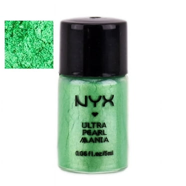 NYX Loose Pearl Eye Shadow (Color : LP30 Jade)