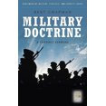 thumbnail image 1 of Military Doctrine: A Reference Handbook (Contemporary Military, Strategic and Security Issues S.), 1 of 1