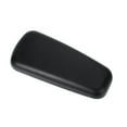 thumbnail image 2 of Cojín Rodilla para Coche Almohadilla Suave PU para Codo Almohada Almohadilla para Pierna Accesorios para Coche (negro), 2 of 2